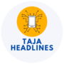 Tajaheadlines.in